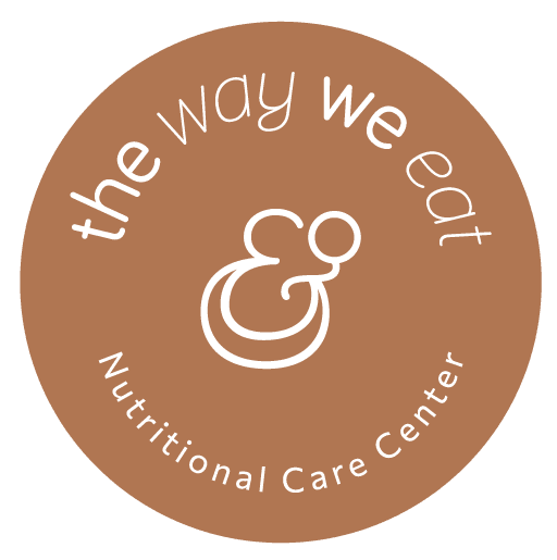 The Way We Eat